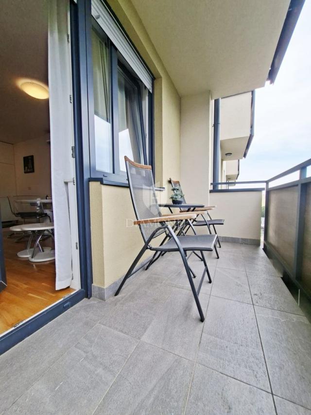 Iznajmljuje se 3soban stan, 56m² - Špansko+garaža