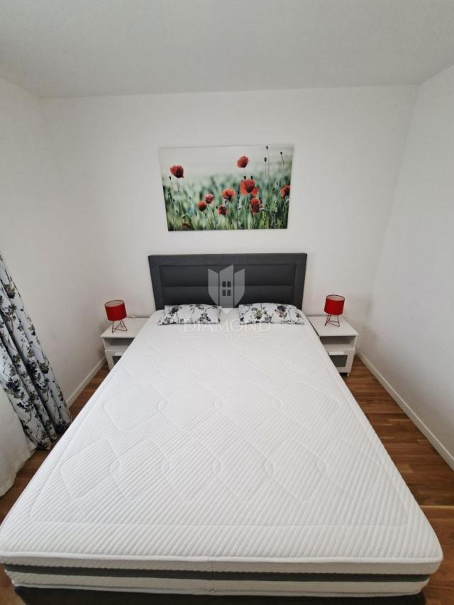 Iznajmljuje se 3soban stan, 56m² - Špansko+garaža