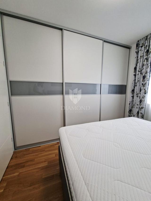 Iznajmljuje se 3soban stan, 56m² - Špansko+garaža