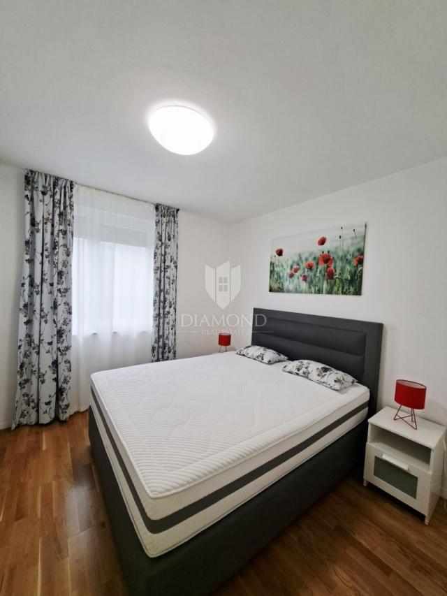 Iznajmljuje se 3soban stan, 56m² - Špansko+garaža