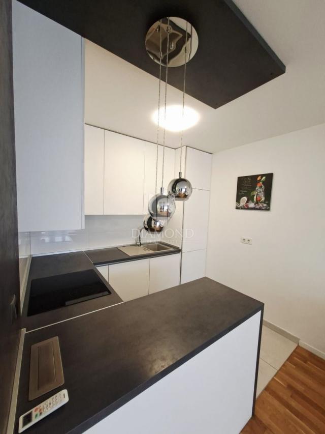 Iznajmljuje se 3soban stan, 56m² - Špansko+garaža