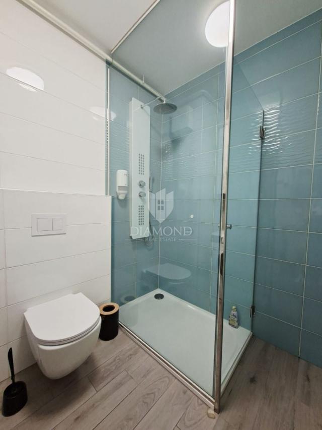 Iznajmljuje se 3soban stan, 56m² - Špansko+garaža