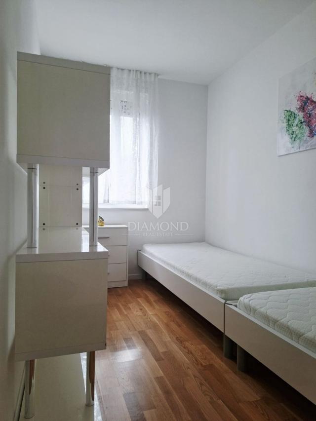 Iznajmljuje se 3soban stan, 56m² - Špansko+garaža