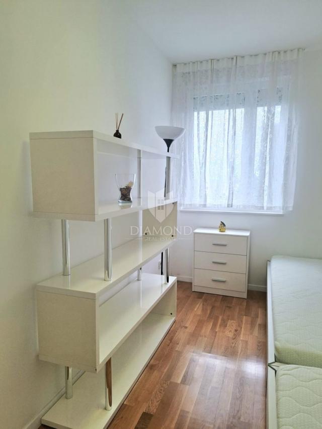 Iznajmljuje se 3soban stan, 56m² - Špansko+garaža