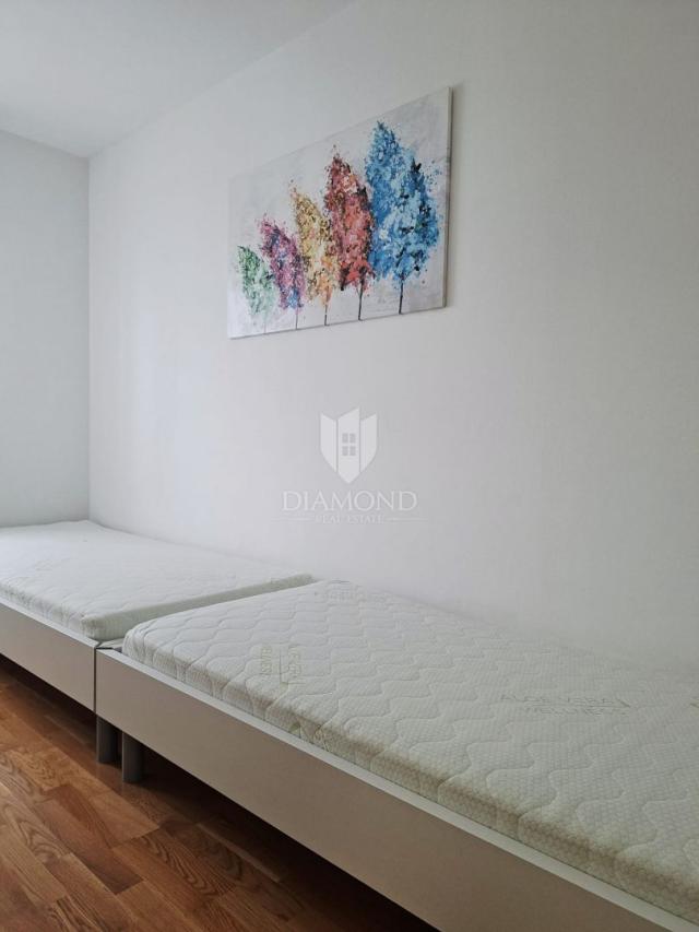 Iznajmljuje se 3soban stan, 56m² - Špansko+garaža