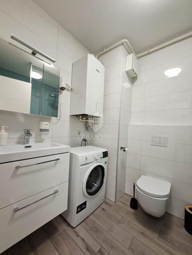 Iznajmljuje se 3soban stan, 56m² - Špansko+garaža