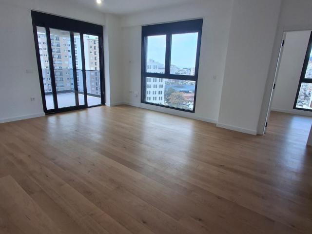 Modern 2-Bedroom Apartment for Sale in the Center of Bar