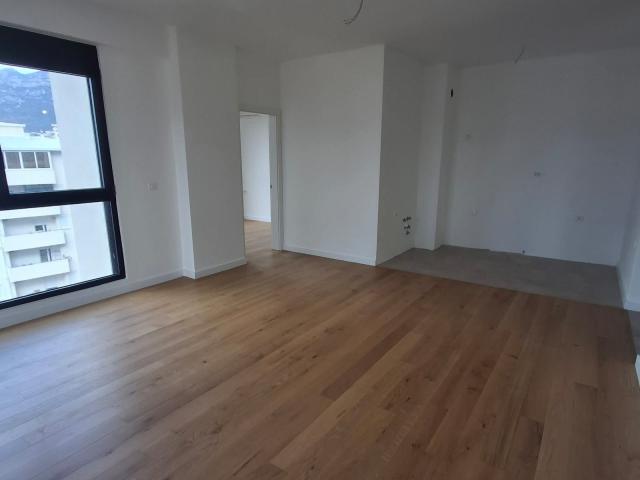 Modern 2-Bedroom Apartment for Sale in the Center of Bar