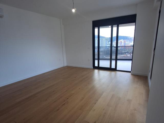 Modern 2-Bedroom Apartment for Sale in the Center of Bar