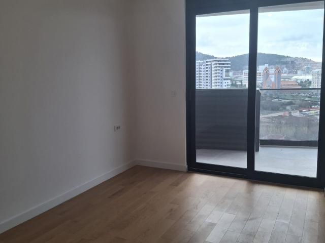 Modern 2-Bedroom Apartment for Sale in the Center of Bar