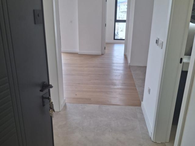 Modern 2-Bedroom Apartment for Sale in the Center of Bar