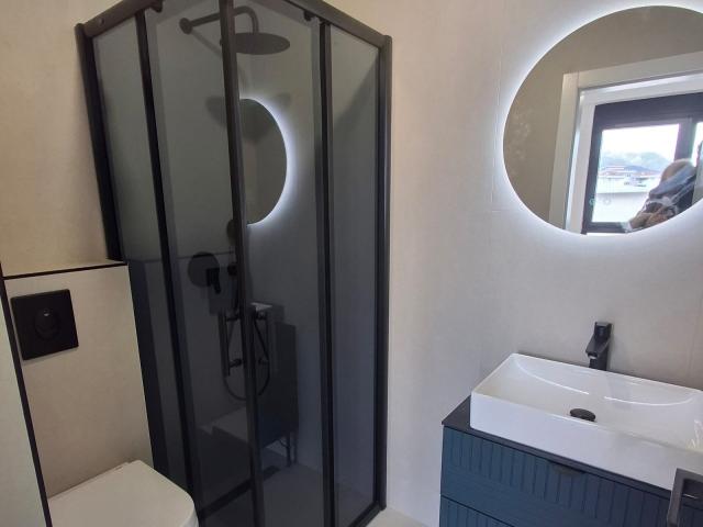 Modern 2-Bedroom Apartment for Sale in the Center of Bar