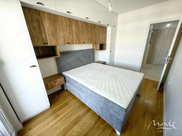 Moderan jednosoban stan u kompleksu Central Point, Podgorica
