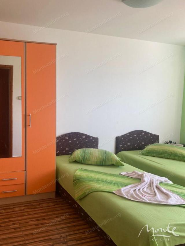 Apart-hotel sa 18 apartmana u Utehi – investicioni objekat pored mora