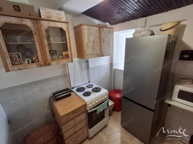 Kuća na odličnoj lokaciji sa dobro razvijenom infrastrukturom u Podgorici