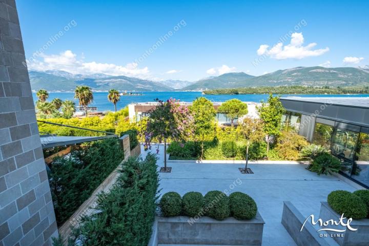 Elegantni studio u prestižnom kompleksu Nikki Beach Montenegro
