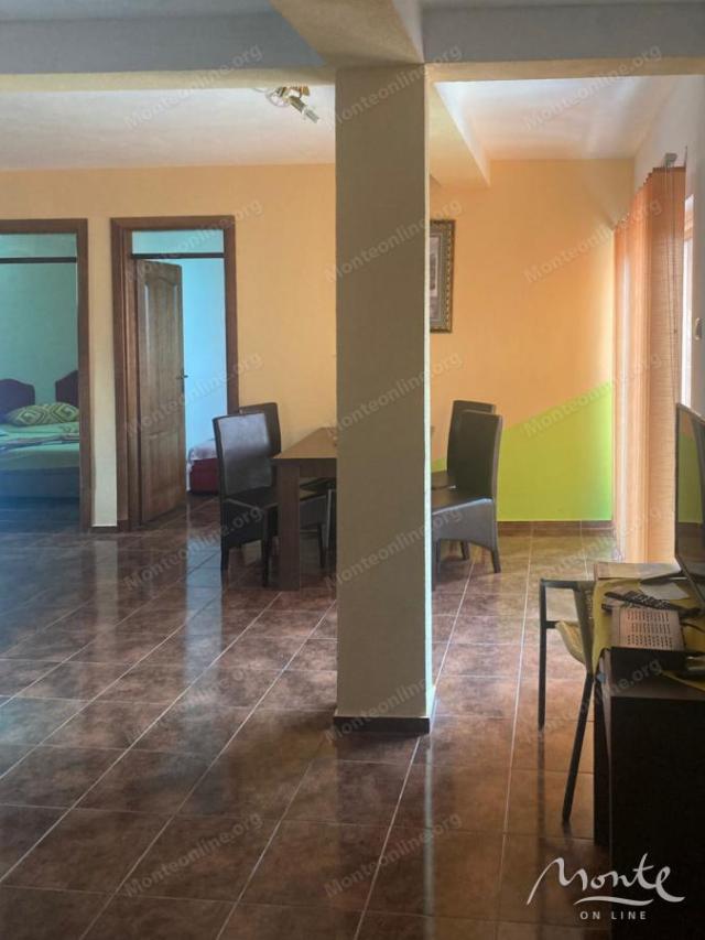 Apart-hotel sa 18 apartmana u Utehi – investicioni objekat pored mora