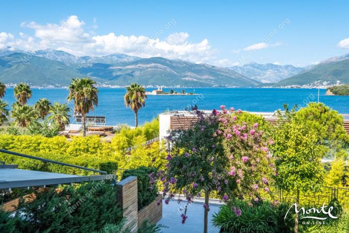 Elegantni studio u prestižnom kompleksu Nikki Beach Montenegro