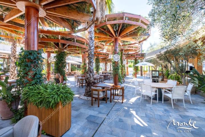 Elegantni studio u prestižnom kompleksu Nikki Beach Montenegro