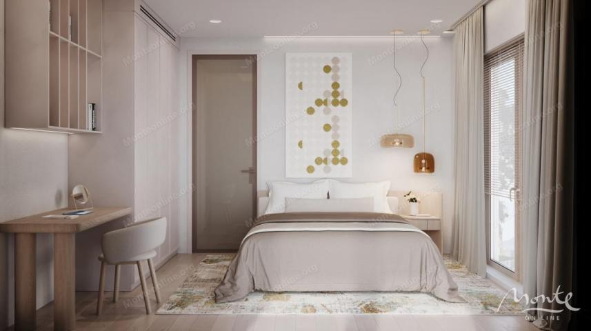 Moderni apartmani uz more u centru Tivta