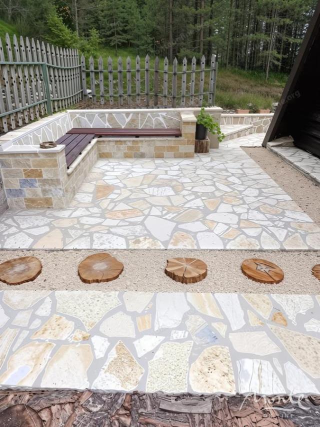 Kuća sa kaminom i velikom parcelom u slikovitom području Borja, Žabljak