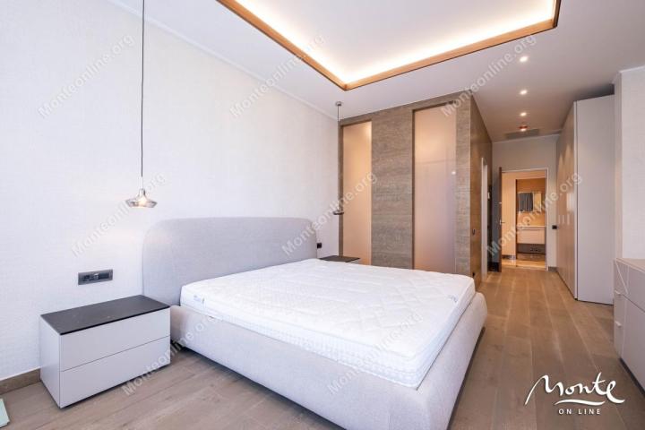 Luksuzni penthouse u Nikki Beachu u Crnoj Gori