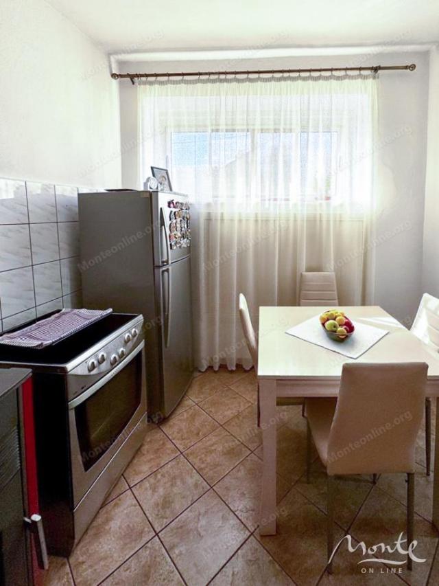 Ugodna kuća u mirnom kraju blizu centra Podgorice
