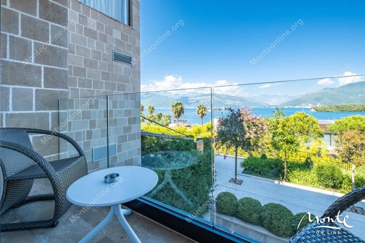 Elegantni studio u prestižnom kompleksu Nikki Beach Montenegro