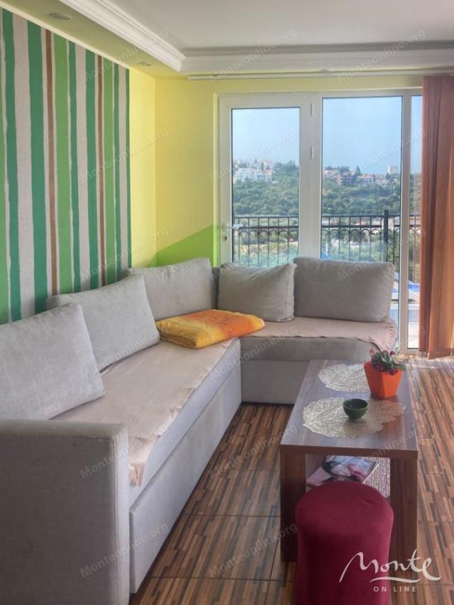 Apart-hotel sa 18 apartmana u Utehi – investicioni objekat pored mora