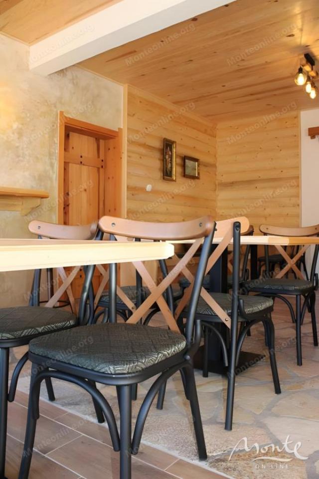 Funkcionalni mini-hotel sa 6 apartmana u blizini Kolašina