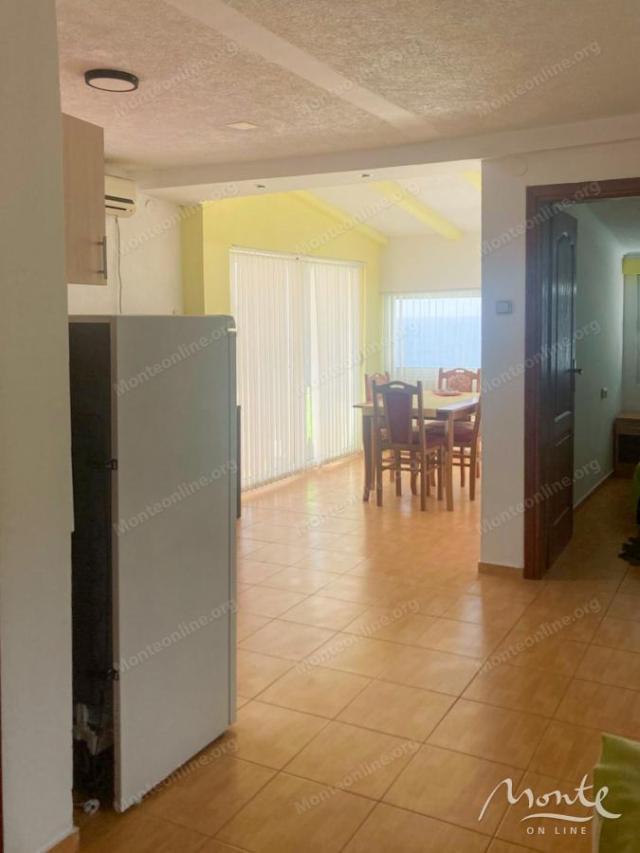 Apart-hotel sa 18 apartmana u Utehi – investicioni objekat pored mora