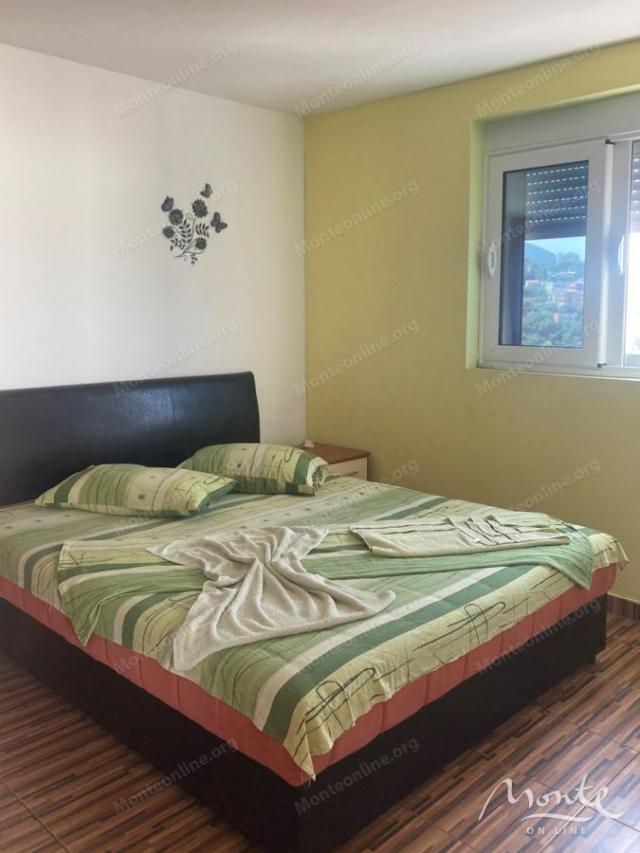 Apart-hotel sa 18 apartmana u Utehi – investicioni objekat pored mora