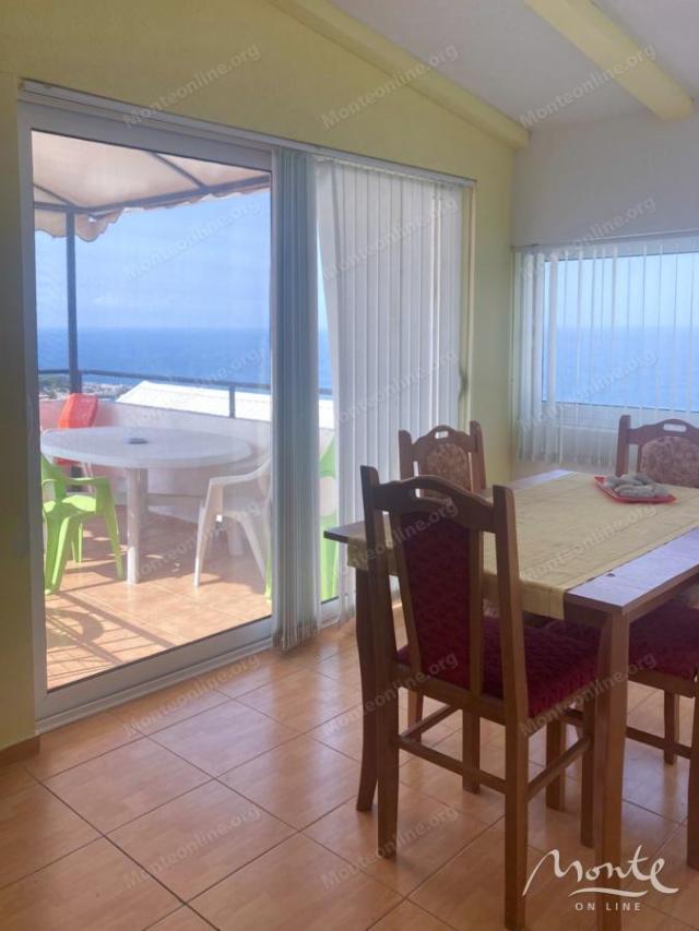Apart-hotel sa 18 apartmana u Utehi – investicioni objekat pored mora