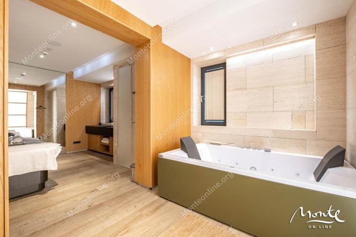 Elegantni studio u prestižnom kompleksu Nikki Beach Montenegro