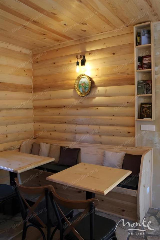 Funkcionalni mini-hotel sa 6 apartmana u blizini Kolašina