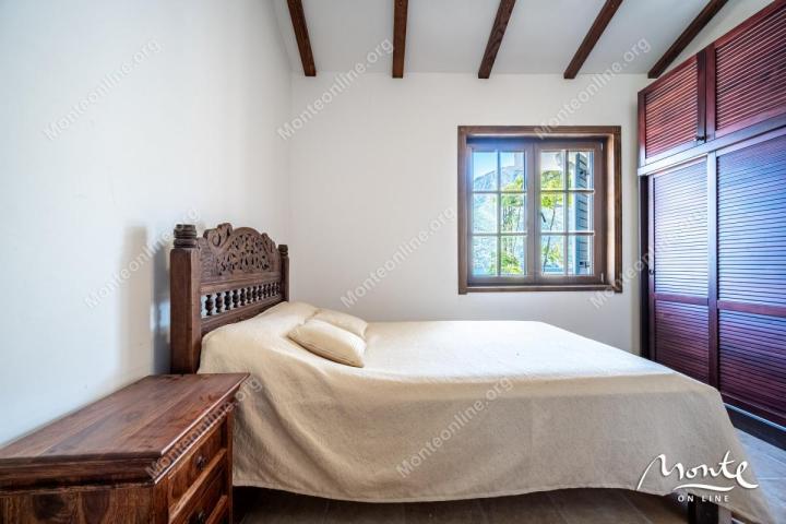 Apartman Venecija u prekrasnom kompleksu Boka Gardens, Kostanjica