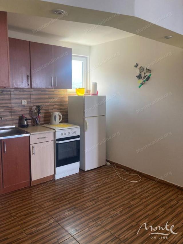Apart-hotel sa 18 apartmana u Utehi – investicioni objekat pored mora