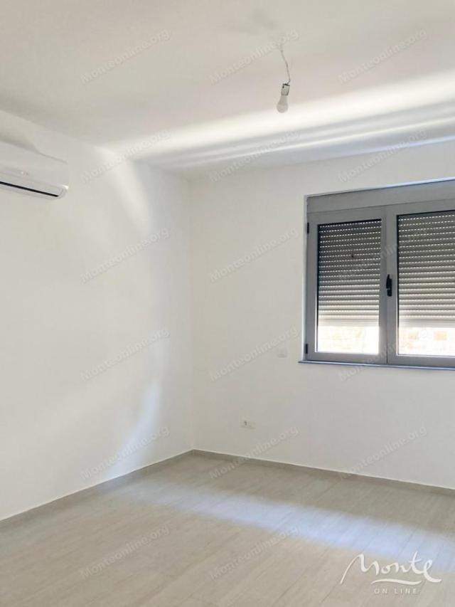 Jednosoban stan pored mora – idealno mjesto za život i investiciju!