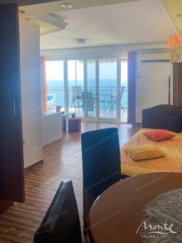 Apart-hotel sa 18 apartmana u Utehi – investicioni objekat pored mora