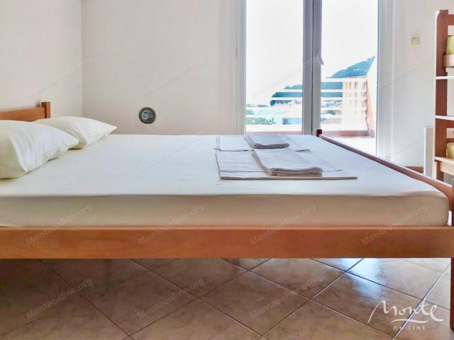 Udoban studio apartman u mirnom dijelu Petrovca