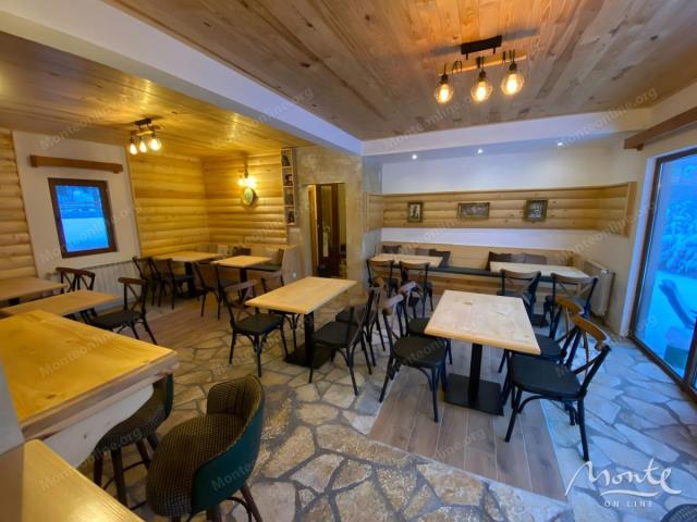Funkcionalni mini-hotel sa 6 apartmana u blizini Kolašina