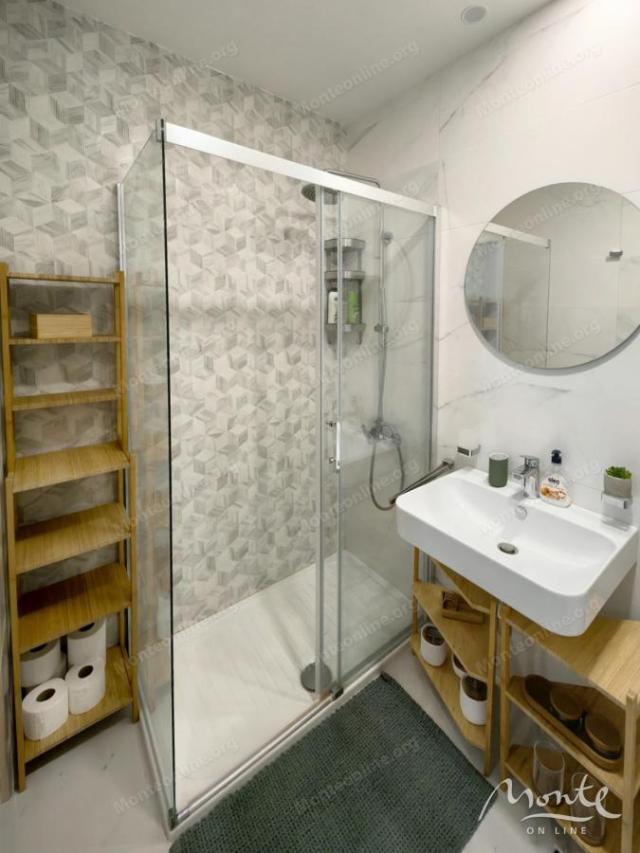 Moderan jednosoban stan u kompleksu Central Point, Podgorica