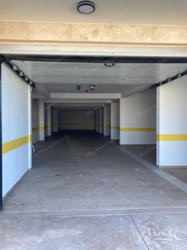 Jednosoban stan pored mora – idealno mjesto za život i investiciju!