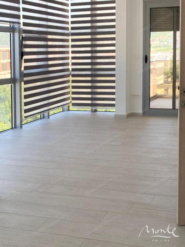 Jednosoban stan pored mora – idealno mjesto za život i investiciju!