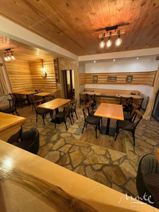 Funkcionalni mini-hotel sa 6 apartmana u blizini Kolašina