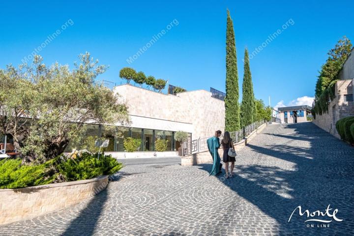Elegantni studio u prestižnom kompleksu Nikki Beach Montenegro