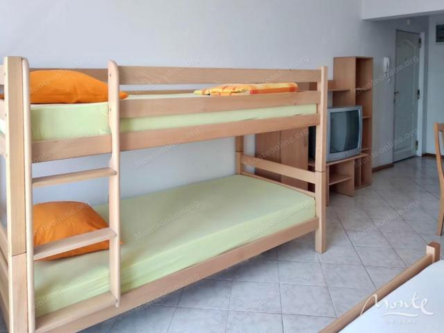Udoban studio apartman u mirnom dijelu Petrovca