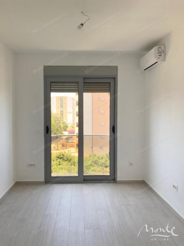 Jednosoban stan pored mora – idealno mjesto za život i investiciju!
