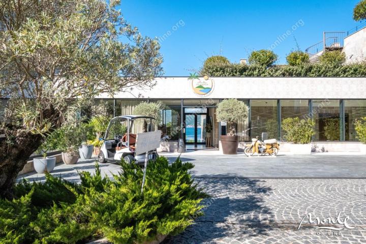 Elegantni studio u prestižnom kompleksu Nikki Beach Montenegro