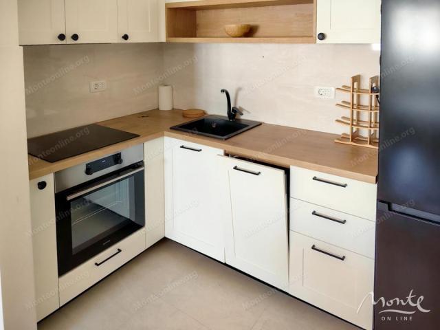 Moderan jednosoban stan u kompleksu Central Point, Podgorica